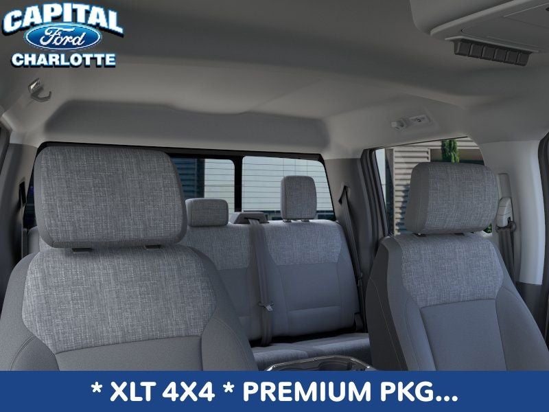 2026 Ford Super Duty F-250® XLT