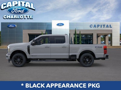 2026 Ford Super Duty F-250® XLT