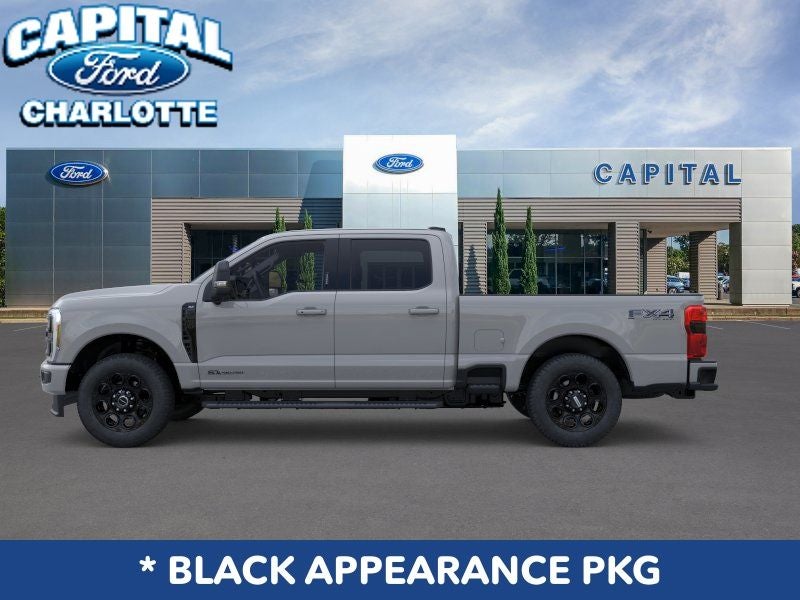 2026 Ford Super Duty F-250® XLT