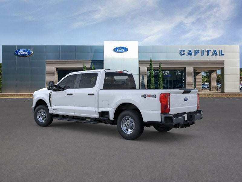 2026 Ford Super Duty F-250® XL