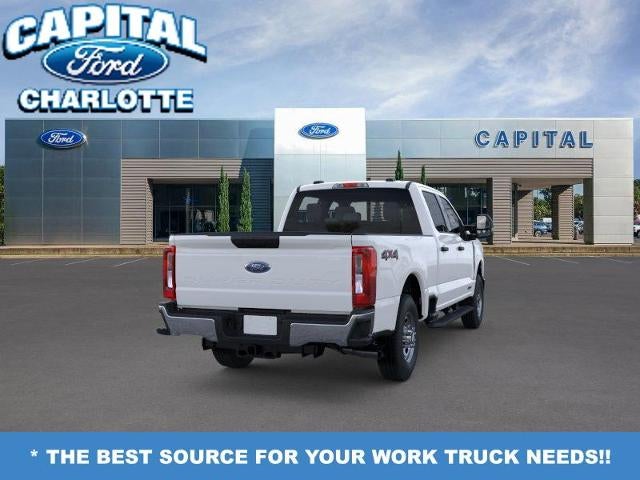 2026 Ford Super Duty F-250® XL