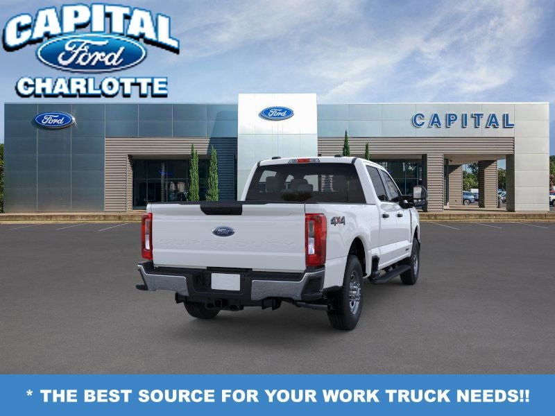 2026 Ford Super Duty F-250® XL