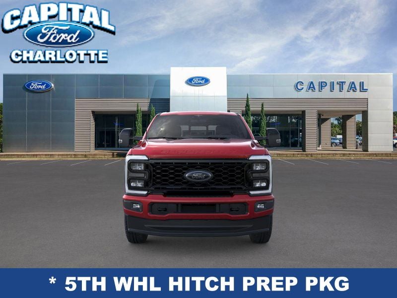 2026 Ford Super Duty F-250® Lariat®