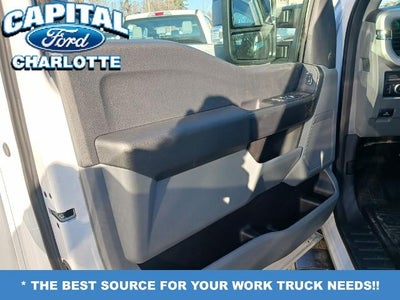 2026 Ford Super Duty F-350® XL