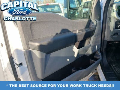 2026 Ford Super Duty F-350® XL