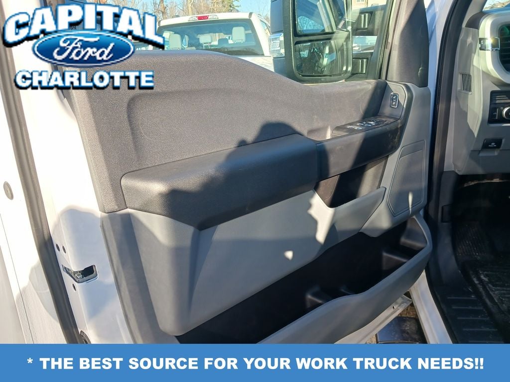 2026 Ford Super Duty F-350® XL