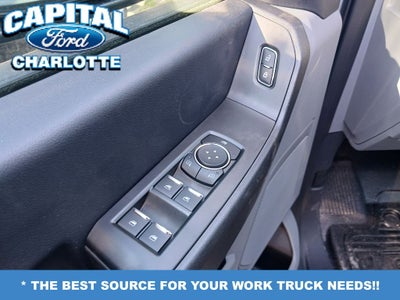 2026 Ford Super Duty F-350® XL
