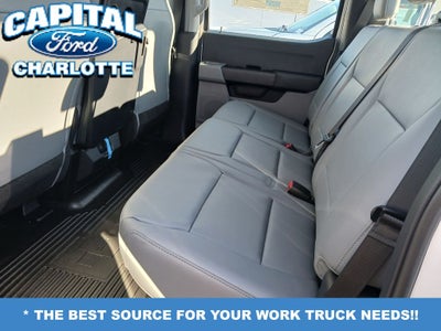 2026 Ford Super Duty F-350® XL