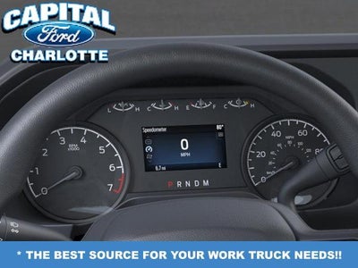 2026 Ford Super Duty F-350® XL