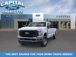2026 Ford Super Duty F-350® XL