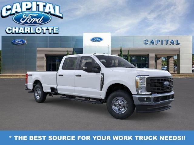2026 Ford Super Duty F-350® XL