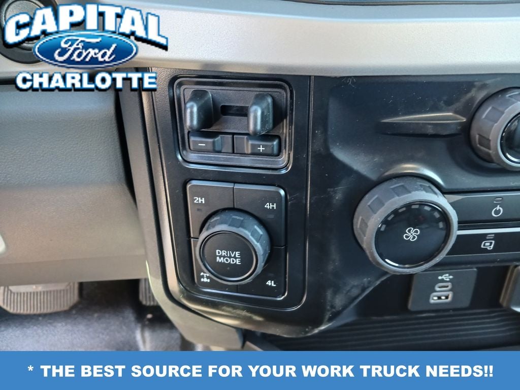 2026 Ford Super Duty F-350® XL