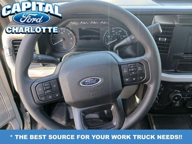 2026 Ford Super Duty F-350® XL