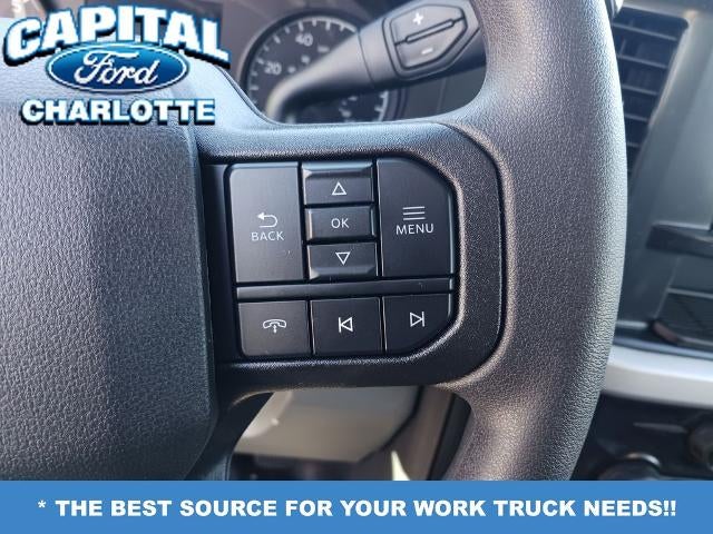 2026 Ford Super Duty F-350® XL