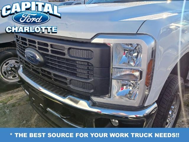 2026 Ford Super Duty F-350® XL