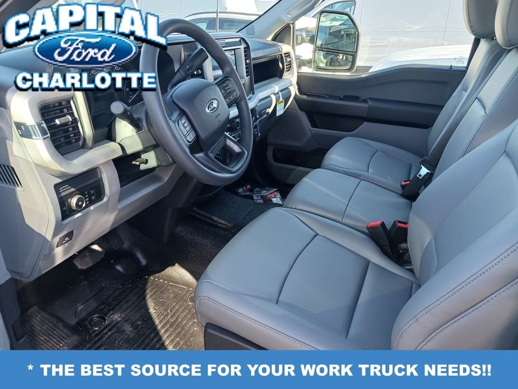 2026 Ford Super Duty F-350® XL