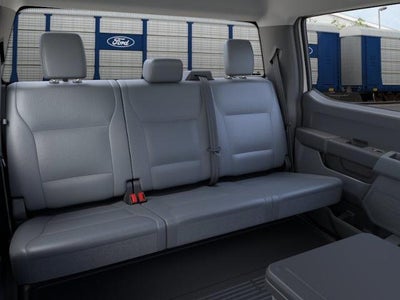 2026 Ford Super Duty F-350® XL