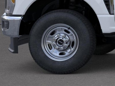 2026 Ford Super Duty F-350® XL