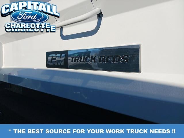 2026 Ford Super Duty F-350® XL
