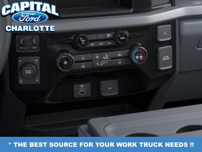 2026 Ford Super Duty F-350® XL