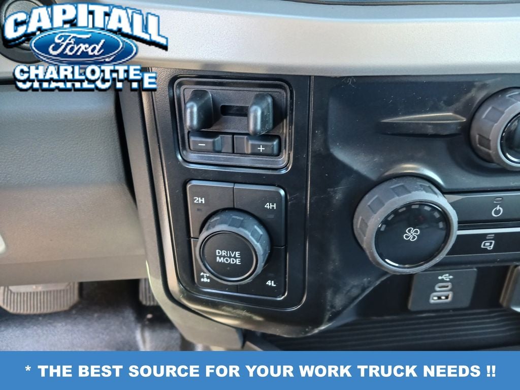 2026 Ford Super Duty F-350® XL