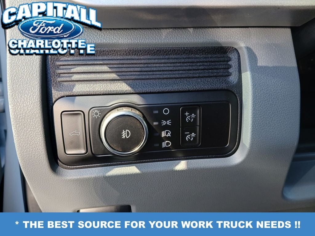 2026 Ford Super Duty F-350® XL
