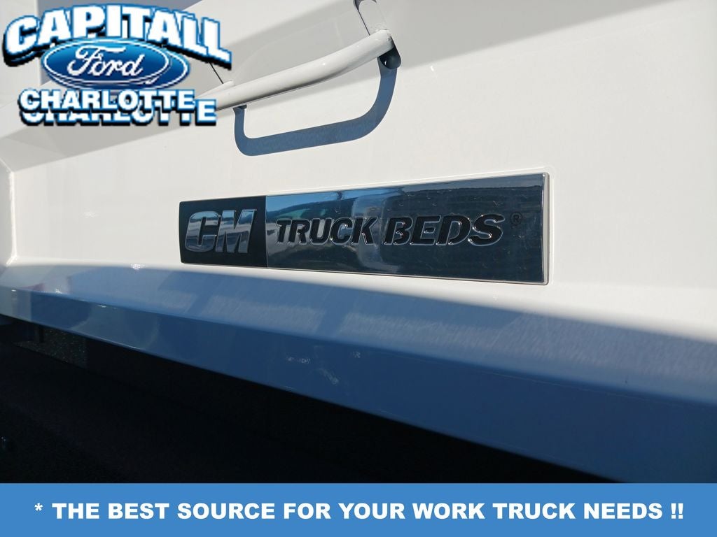 2026 Ford Super Duty F-350® XL