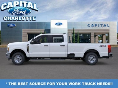 2026 Ford Super Duty F-350® XL