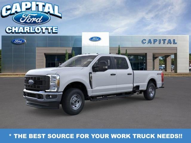 2026 Ford Super Duty F-350® XL