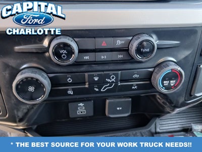 2026 Ford Super Duty F-350® XL