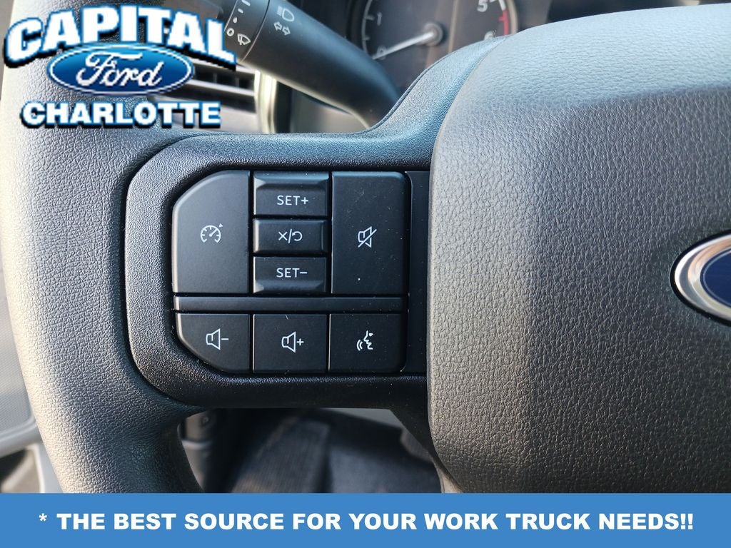 2026 Ford Super Duty F-350® XL