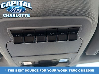 2026 Ford Super Duty F-350® XL