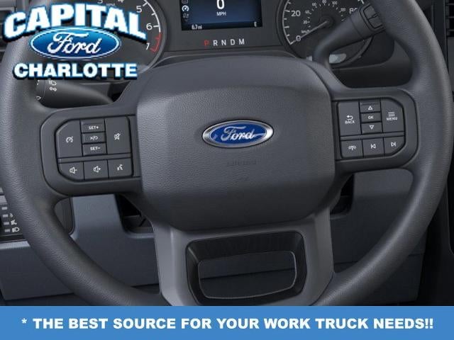 2026 Ford Super Duty F-350® XL