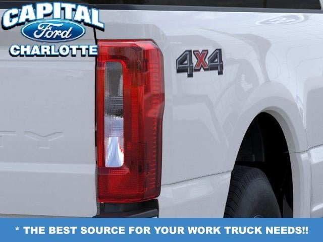 2026 Ford Super Duty F-350® XL