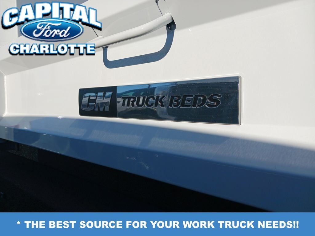 2026 Ford Super Duty F-350® XL