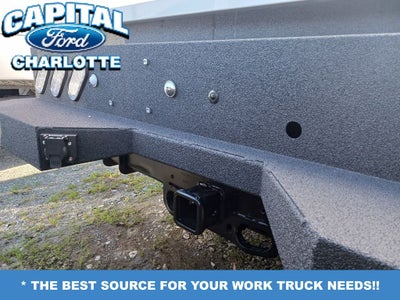 2026 Ford Super Duty F-350® XL