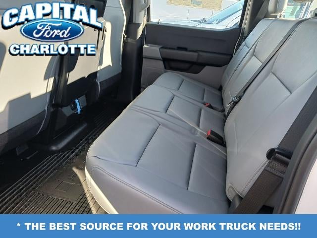 2026 Ford Super Duty F-350® XL