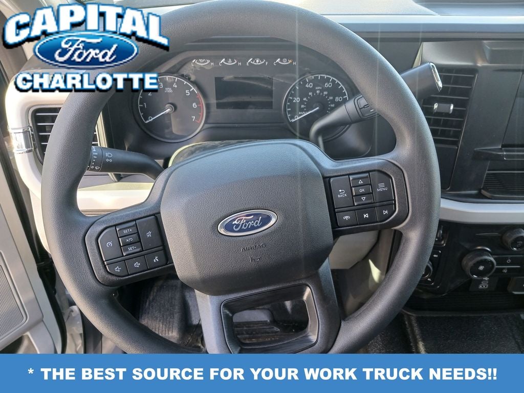 2026 Ford Super Duty F-350® XL