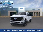 2026 Ford Super Duty F-350® Platinum®