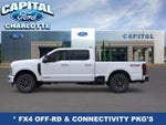 2026 Ford Super Duty F-350® Platinum®