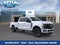 2026 Ford Super Duty F-350® Platinum®