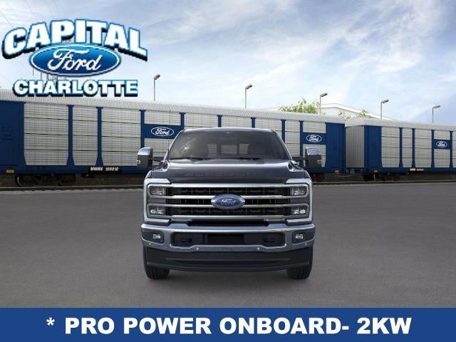 2026 Ford Super Duty F-350® King Ranch®