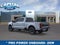 2025 Ford Super Duty F-350® Platinum®