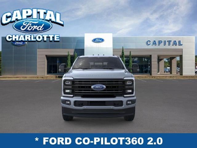 2025 Ford Super Duty F-350® Platinum®