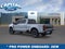 2025 Ford Super Duty F-350® Platinum®