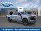 2025 Ford Super Duty F-350® Platinum®