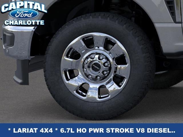 2026 Ford Super Duty F-350® Lariat®