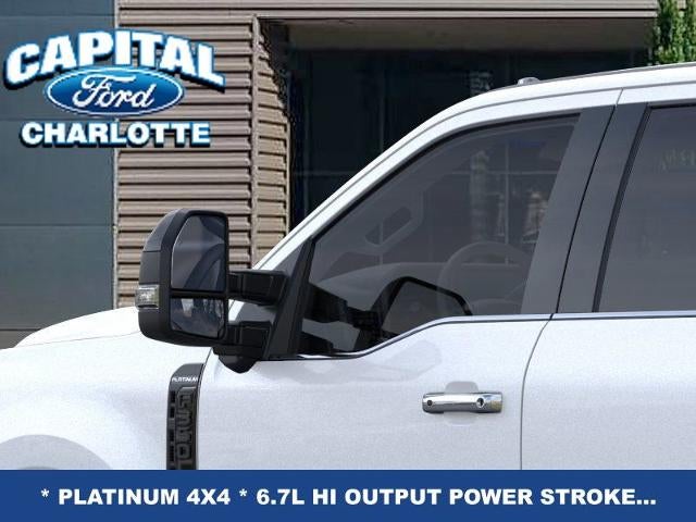 2025 Ford Super Duty F-350® Platinum®