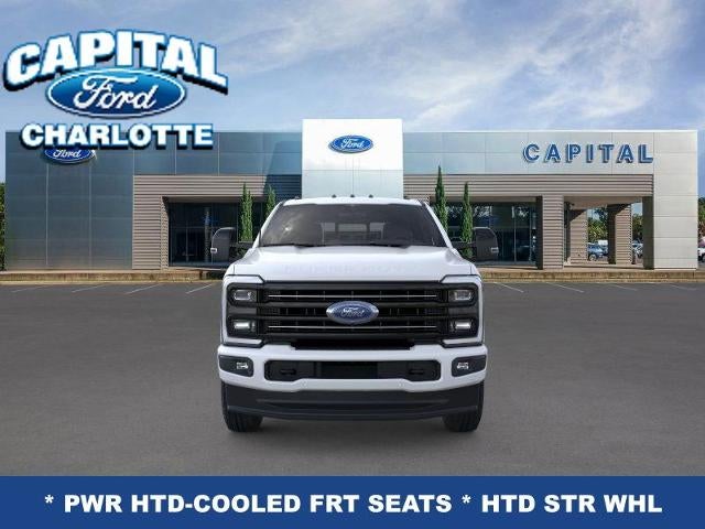 2025 Ford Super Duty F-350® Platinum®