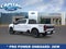 2025 Ford Super Duty F-350® Platinum®
